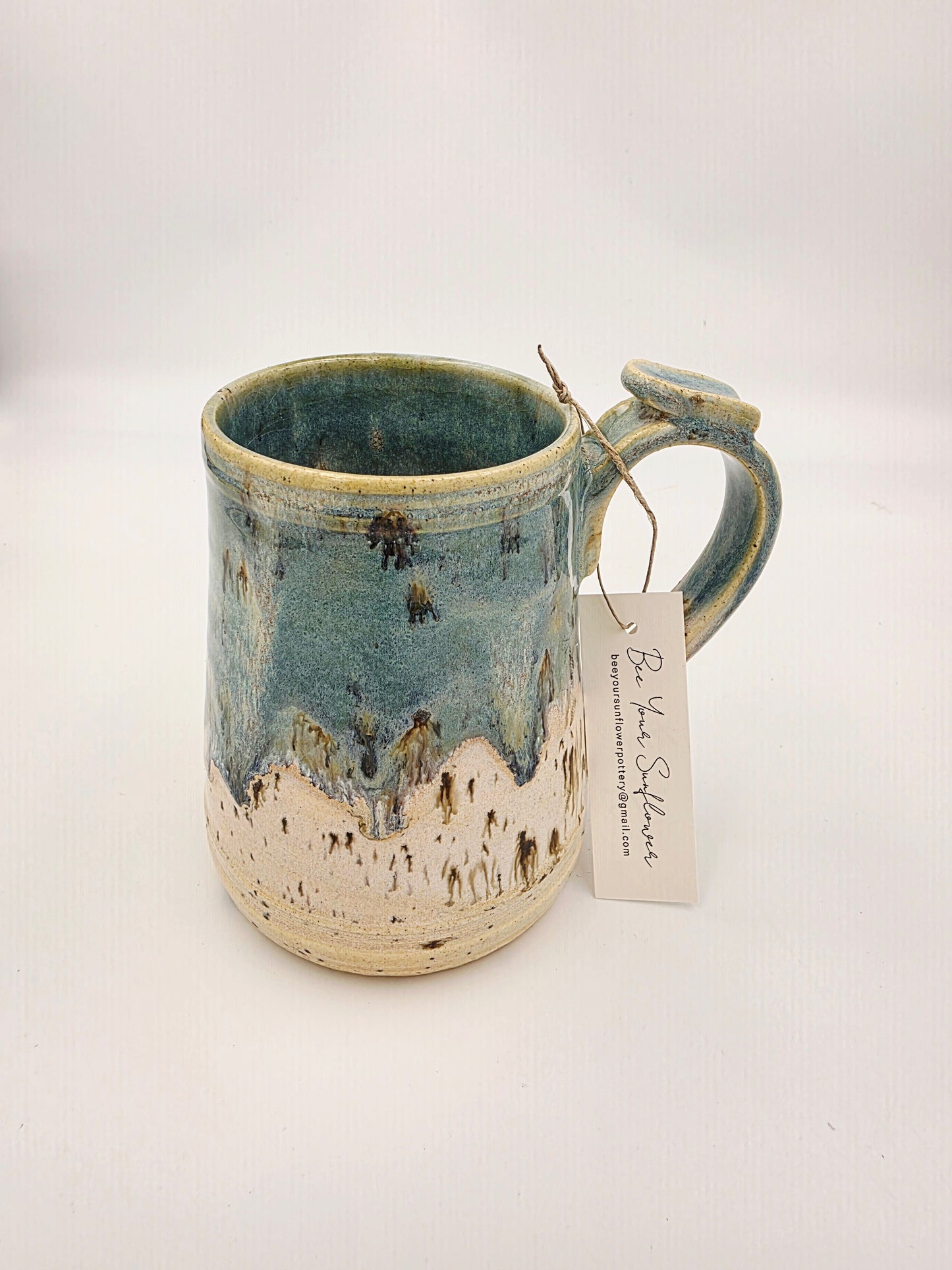 20oz Stein Mug
