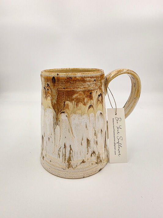 22oz Stein Mug