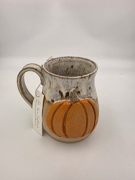 One Big Pumpkin Mug