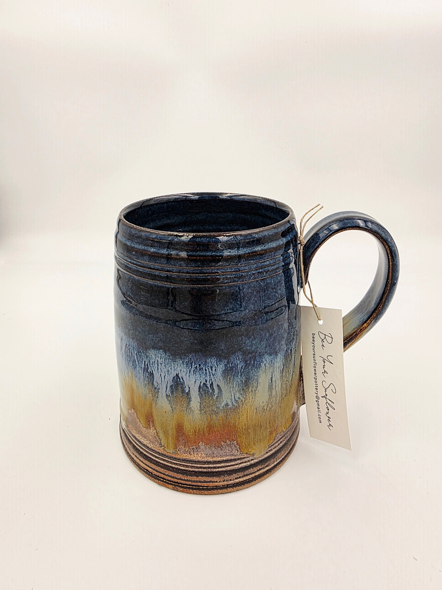24oz Stein Mug