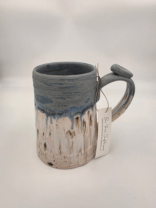 22oz Stein Mug